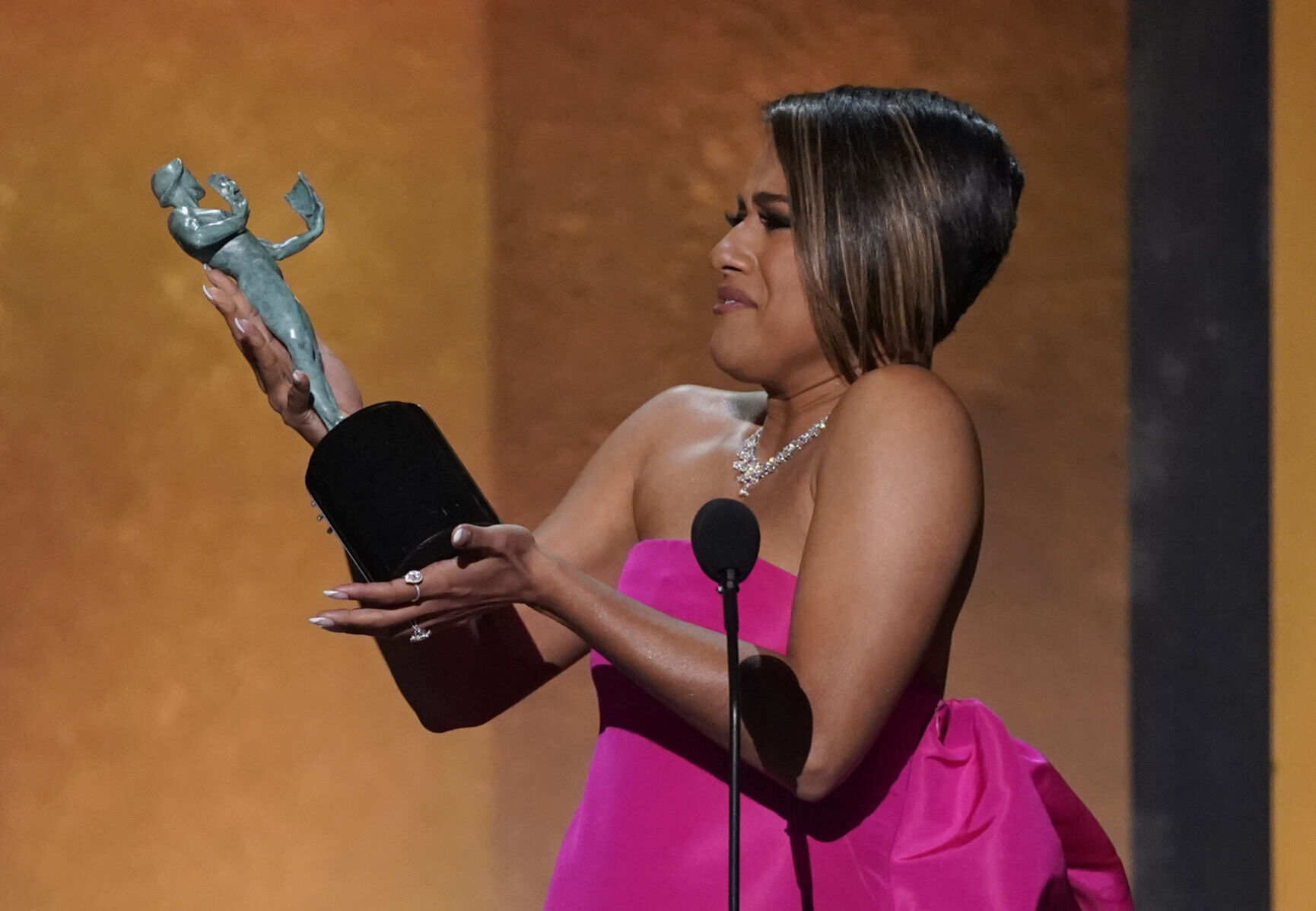 28th Annual SAG Awards - Show